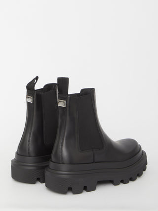 Chelsea Boots