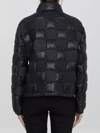 Ancy Short Down Jacket