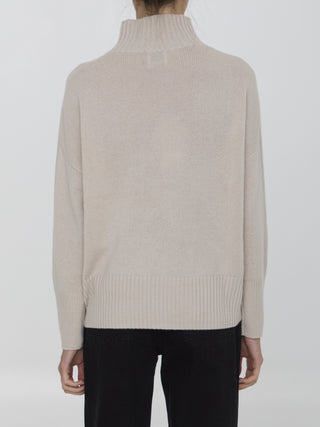 Cashmere Jumper