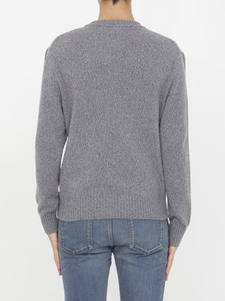 Cashmere Jumper