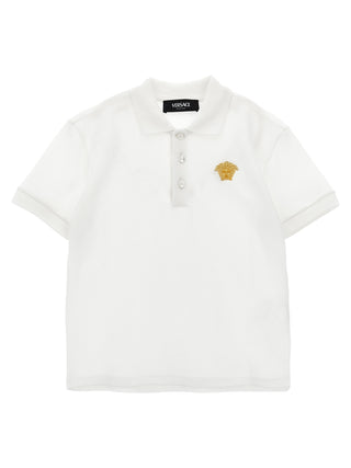 Medusa Polo Shirt