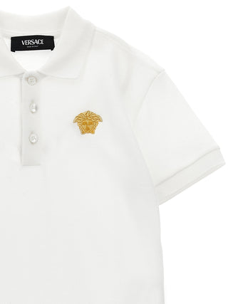 Medusa Polo Shirt