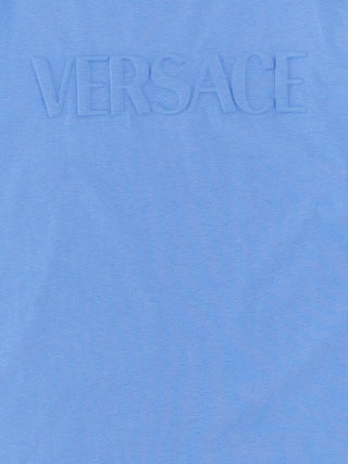 Embossed Logo T-shirt