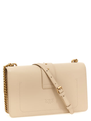 Classic Love Bag One Simply Crossbody Bag