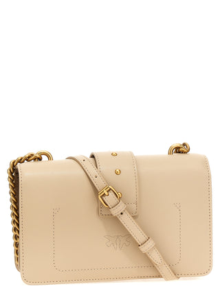 Love One Classic Mini Crossbody Bag