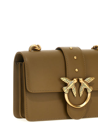 Love One Classic Mini Crossbody Bag