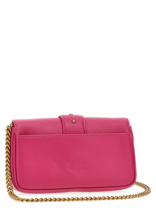 Love One Pocket Crossbody Bag