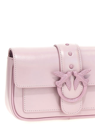 Love One Pocket Crossbody Bag