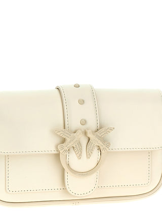 Love One Pocket Crossbody Bag