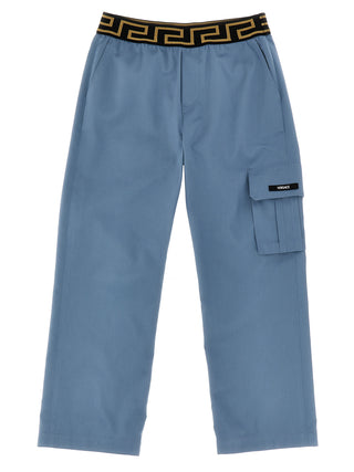 Greca Pants