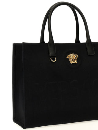 La Medusa Shopping Bag