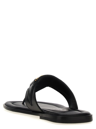 Medusa Biggie Sandals