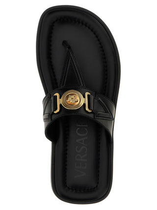 Medusa Biggie Sandals