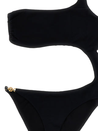 Medusa One-piece Swimsuit