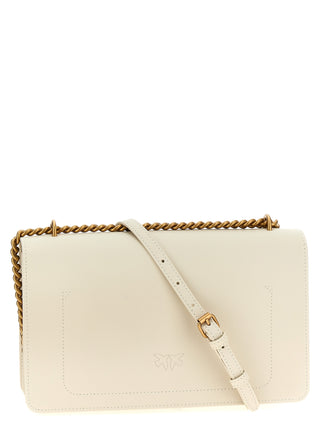 Classic Love Bag One Simply Crossbody Bag