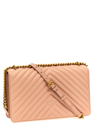 Classic Love Bag One Crossbody Bag