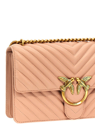 Classic Love Bag One Crossbody Bag