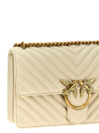 Classic Love Bag One Crossbody Bag