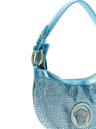 La Vacanza Repeat Mini Capsule Shoulder Bag