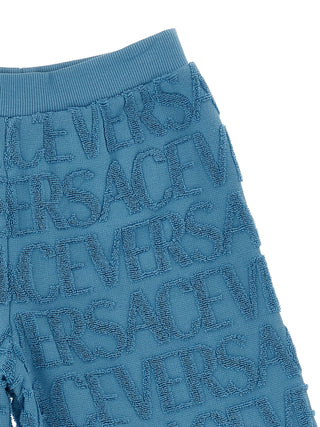 Bermuda Versace Allover Capsule La Vacanza