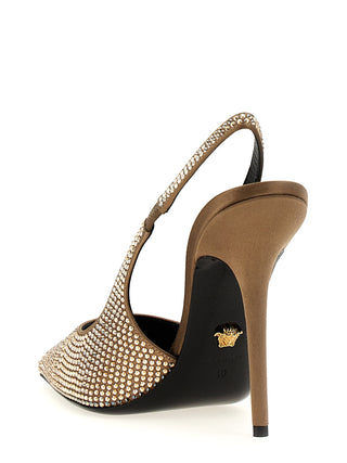 Medusa 95 Slingback