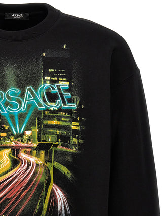 Versace City Sweatshirt