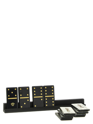 Barocco Domino Set