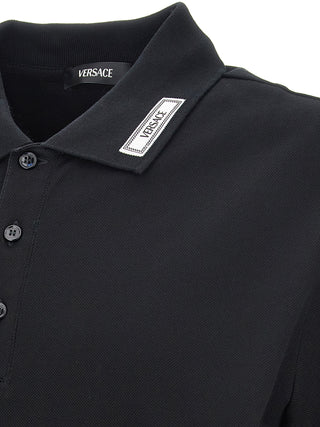 Logo Polo Shirt