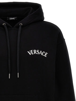 Logo Hoodie