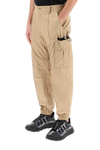 Medusa Cargo Pants