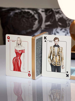 Barocco Playing Card Set