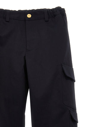 Medusa Cargo Pants