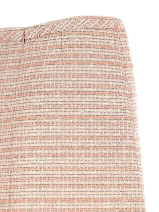 Medusa 95 Tweed Skirt