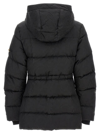 Barocco Down Jacket