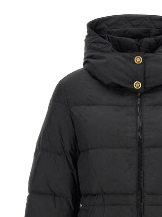 Barocco Down Jacket