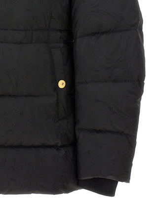 Barocco Down Jacket