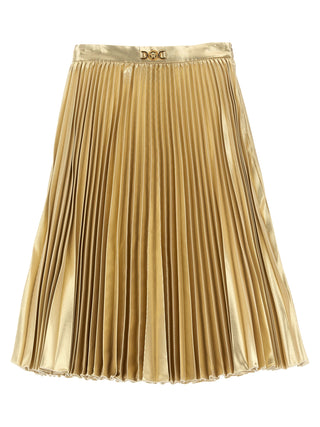 Medusa 95 Laminated Skirt