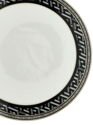 La Greca Dinner Plate ⌀ 21 Cm