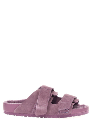 Tekla X Birkenstock 1774 Uji Sandals