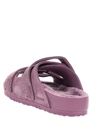 Tekla X Birkenstock 1774 Uji Sandals