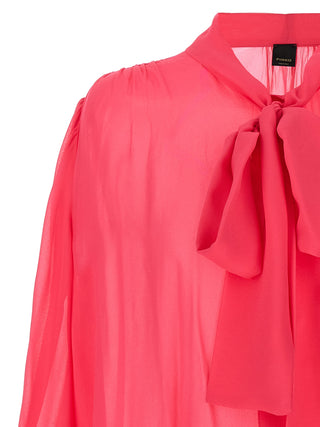 Scozia Blouse