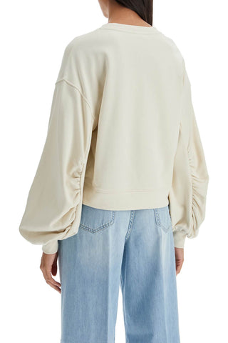 Ceresole Embroidered Sweatshirt