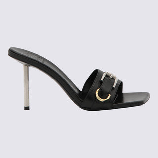 Givenchy Sandals Black