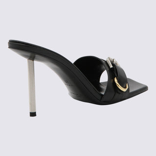 Givenchy Sandals Black