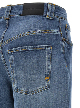 Eloise Egg Jeans