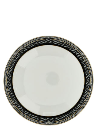 Soup Plate La Greca ⌀ 22 Cm