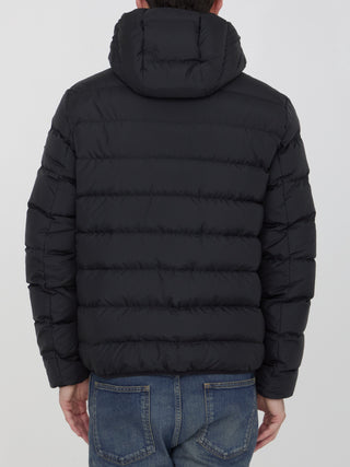 Jeluz Short Down Jacket