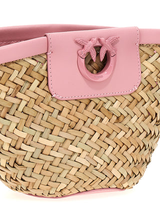 Love Summer Bucket Bag