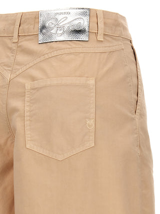 Oliver Bermuda Shorts