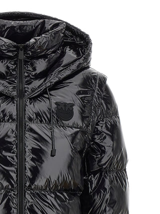 Indice Down Jacket